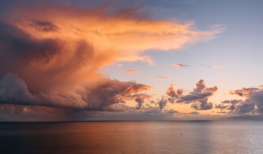 Antalya günlük hava durumu - 14.04.2026