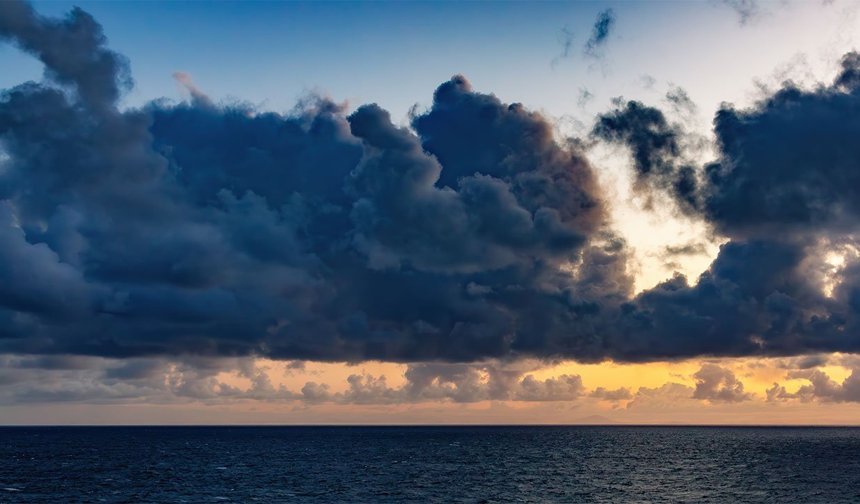 Antalya günlük hava durumu - 24.04.2026