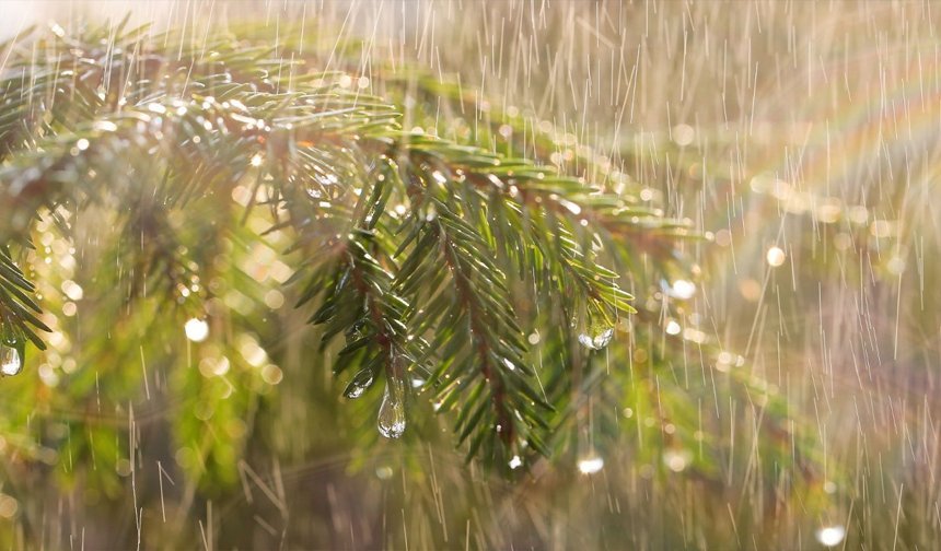 Antalya günlük hava durumu - 26.04.2026