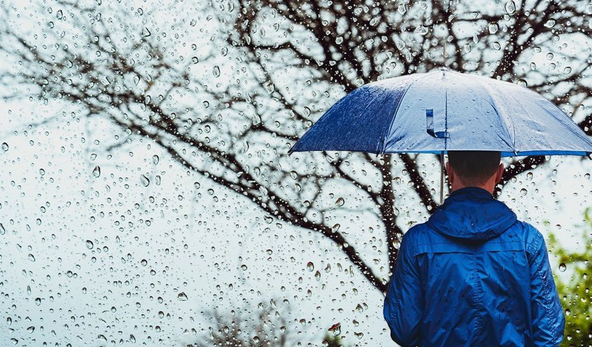 Antalya günlük hava durumu - 04.04.2026