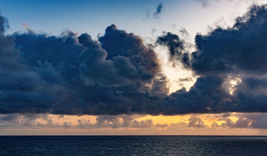 Antalya günlük hava durumu - 07.04.2026