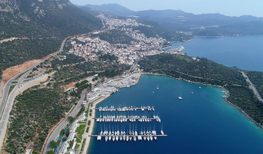 Antalya günlük hava durumu - 27.04.2026