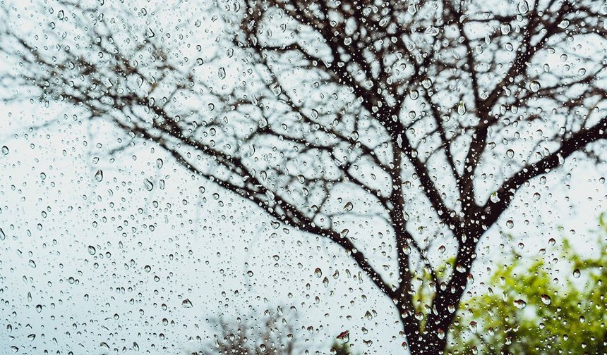 Antalya günlük hava durumu - 10.04.2026