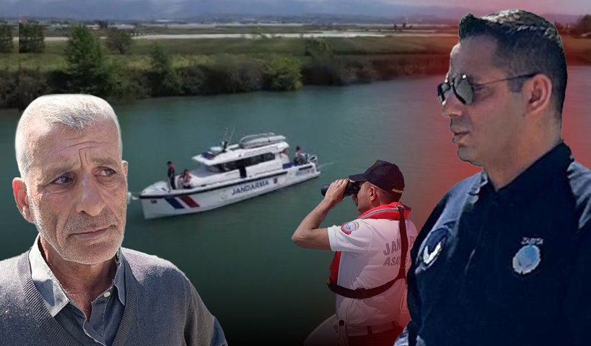 Antalya'da kayıp zabıta her yerde aranıyor: Gözü yaşlı babadan 'acı' çağrı!