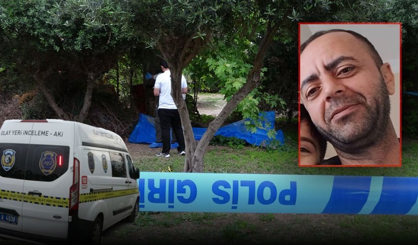 Antalya’da ağaçlık alanda ölü bulundu: Kimliği yüz tanıma ile belirlendi