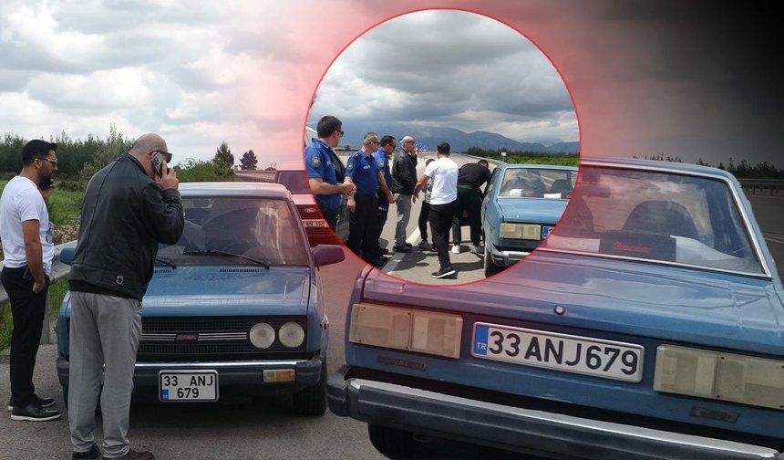 Anamur'da bıçaklanarak öldürüldü: Katil zanlısı koca Antalya'da yakalandı!