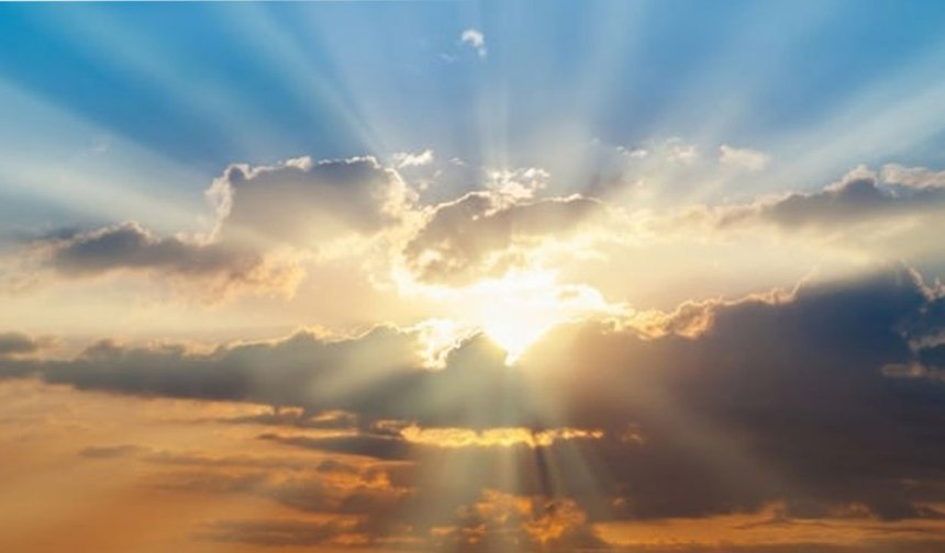 Antalya günlük hava durumu - 28.04.2026