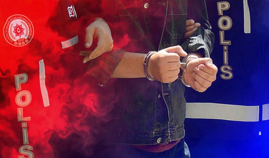 Antalya’da sahte kayıtlar üzerinden milyonluk vurgun iddiasında 18 tutuklama!