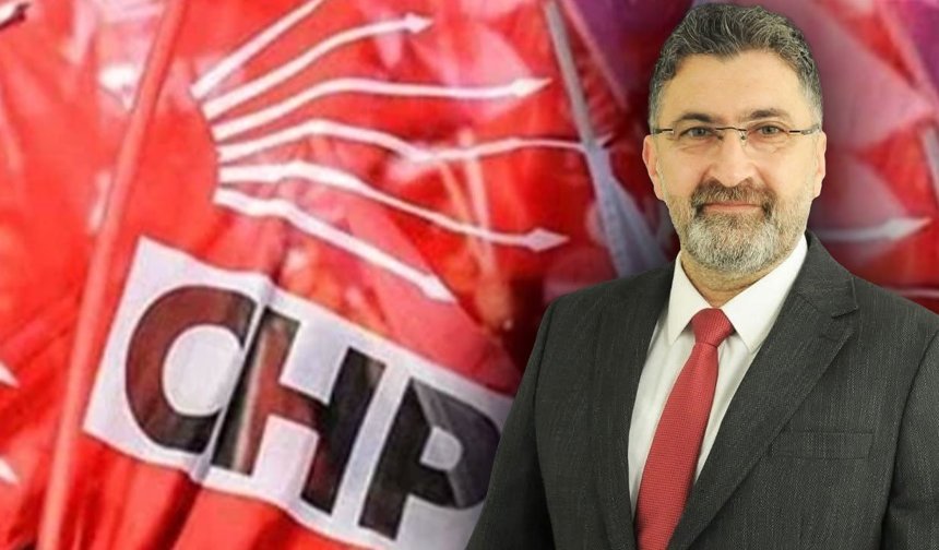 Antalya'da istifa depremi: Serik Belediye Başkanı Kadir Kumbul CHP'den istifa etti