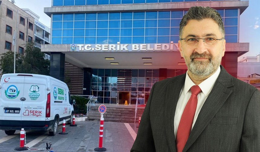 Başkan Kumbul'dan 'evinin kurşunlandığı' iddialarına yalanlama!