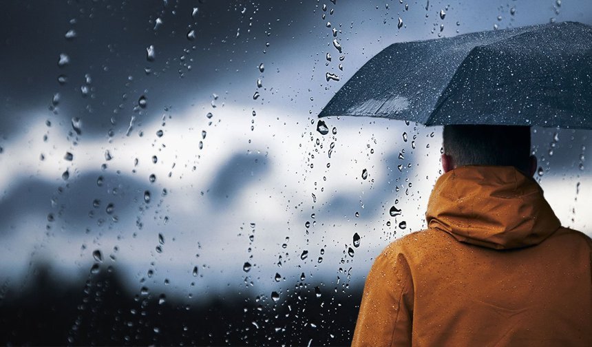 Antalya günlük hava durumu - 17.04.2026