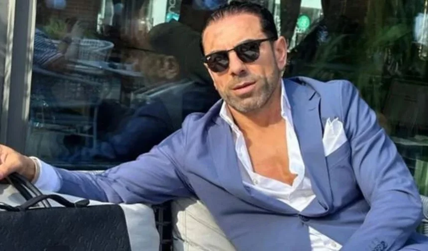 İspanya'da Yakalanan Firari İsim Fedlan Kılıçaslan Hakkında Tüm Detaylar