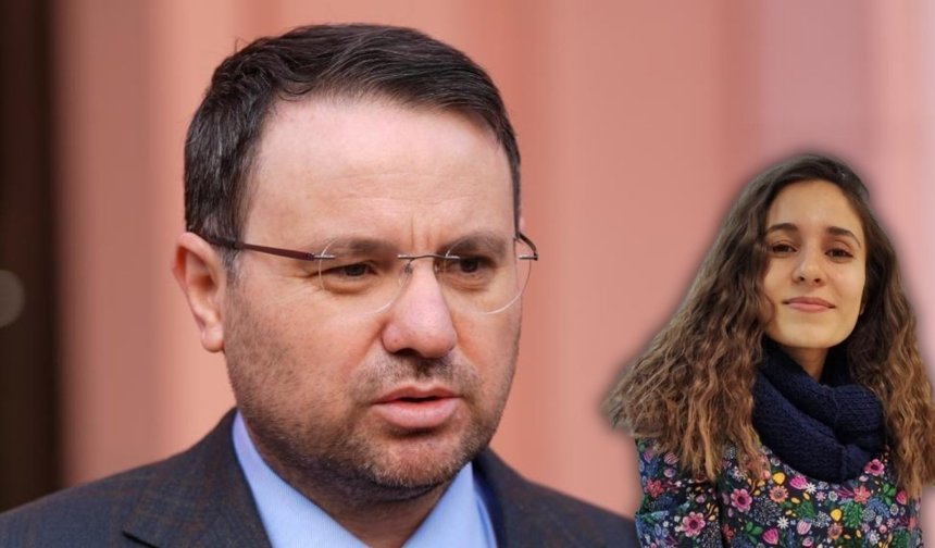 Antalya'dan 5 isim gözaltına alınmıştı: Bakan Gürlek'ten açıklama geldi!