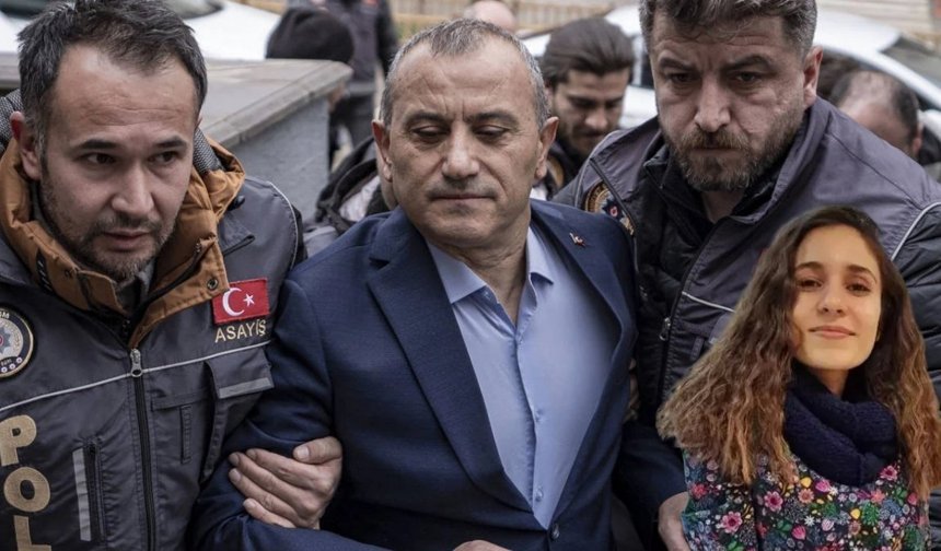 Gülistan Doku soruşturmasında yeni gelişme! Valinin eşi de gözaltında