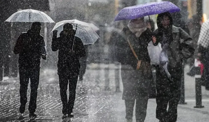 Antalya günlük hava durumu - 24.05.2026