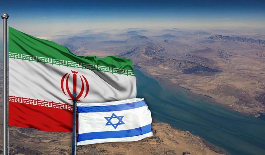 İran’dan Hürmüz Boğazı’nda İsrail bağlantılı gemilere el koydu!