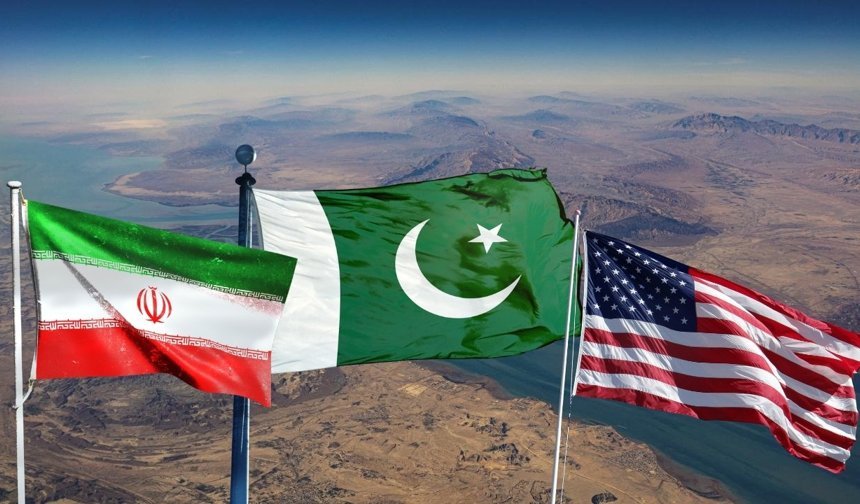 İran ve ABD’ye iki aşamalı ateşkes planı!