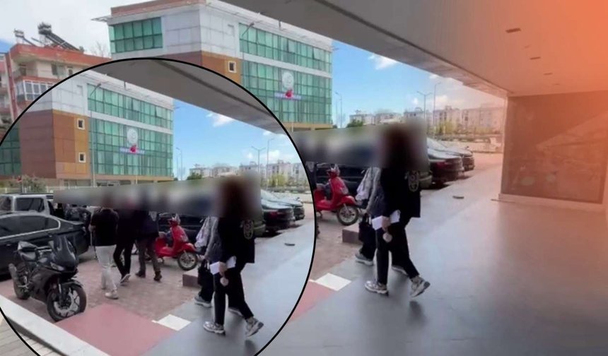 Antalya’da sahte yatırım ağına operasyon: 16 gözaltı