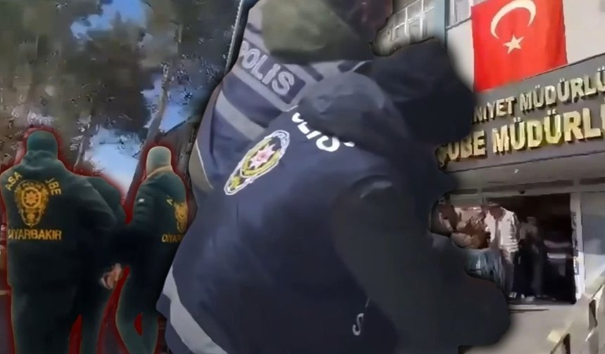 4 ilde ‘Suflör’ operasyonu! Antalya bağlantılı şebekeye darbe