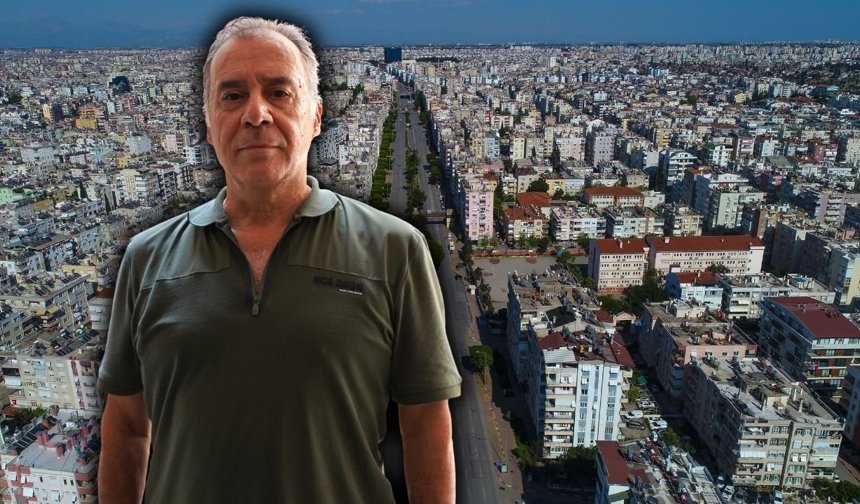 Antalya'da emlak rayiç sınırı kağıt üstünde kaldı!