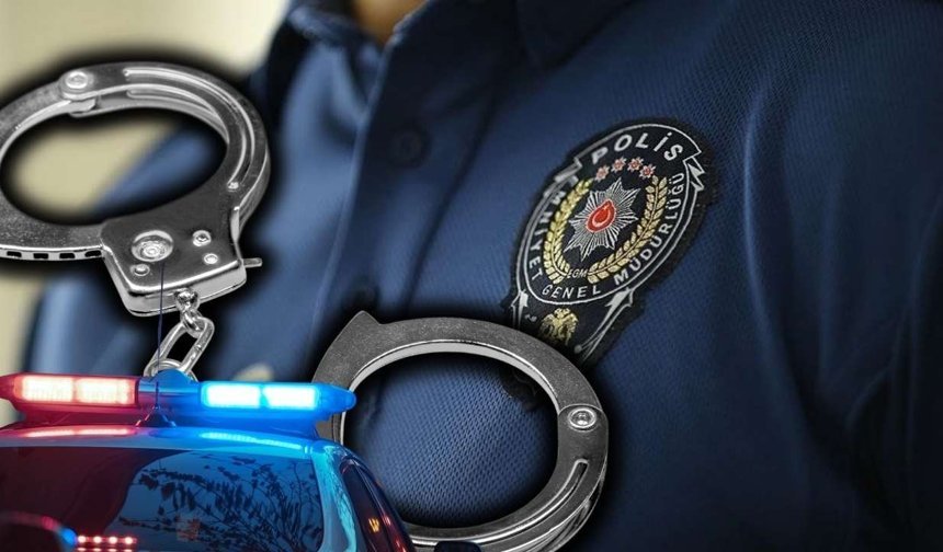 Soruşturma Antalya'ya uzanmıştı! Böcek'in Başdanışmanı ve çalışanı tutuklandı