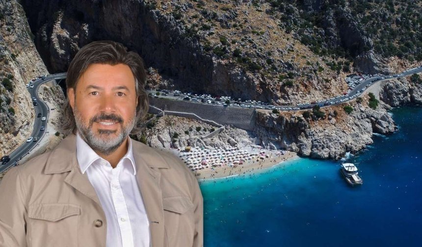 Savaş turizmi vurdu: Antalya’dan kritik “Türkiye” vurgusu