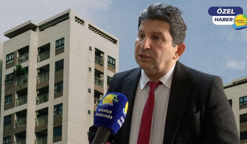 Aidat artık 'ikinci kira' oldu! “Kat maliklerinin toplantıya katılması şart"