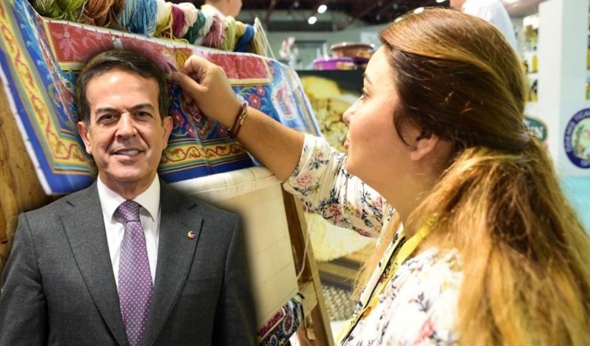 Antalya'da Yörex heyecanı başlıyor