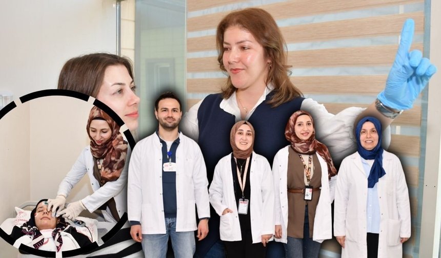 Antalya’da işitme sağlığına yoğun ilgi: 3 ayda 10 bine yakın başvuru