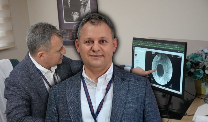 Antalya'da uzman uyarısı: Tümör riskini artırıyor