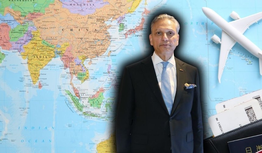 TÜRSAB'dan "Can Suyu" çağrısı: "Acenteler sahipsiz kalmasın"