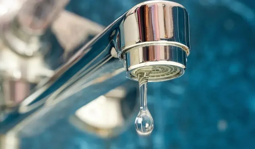 İzmir'de bu saate kadar sular olmayacak! İşte İzmir ilçe ilçe su kesintisi