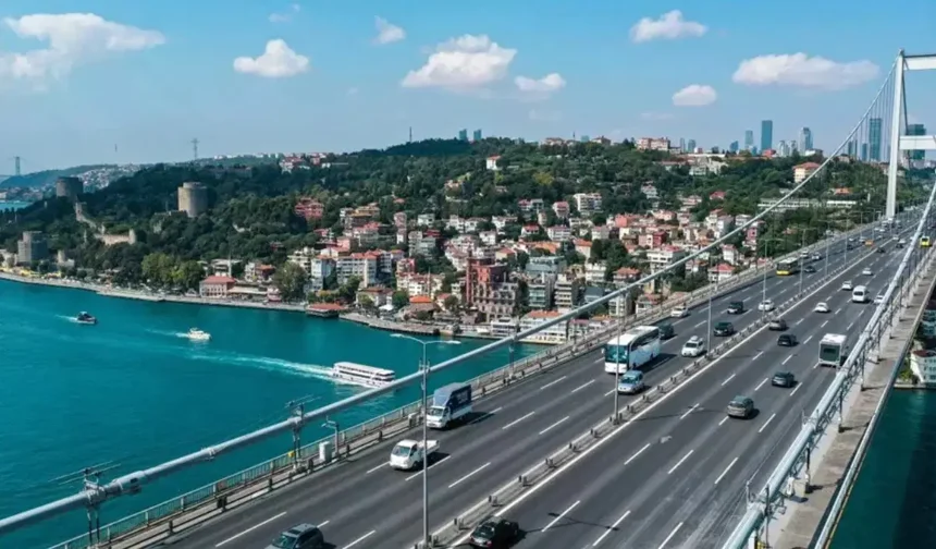 Köprü ve otoyollara zam gelecek mi? Bakan Uraloğlu açıkladı!