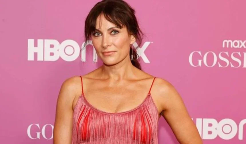 Broadway Sahnelerinin Parlayan Yıldızı Laura Benanti Kariyeri ve Hayatıyla İlgi Odağı Oluyor