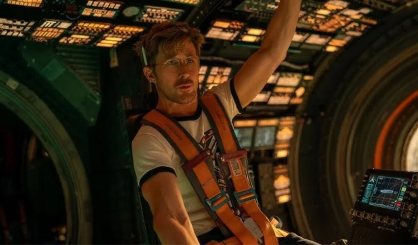 Project Hail Mary Sinematik Evreni İçin Devam Filmi Kararı Bekleniyor