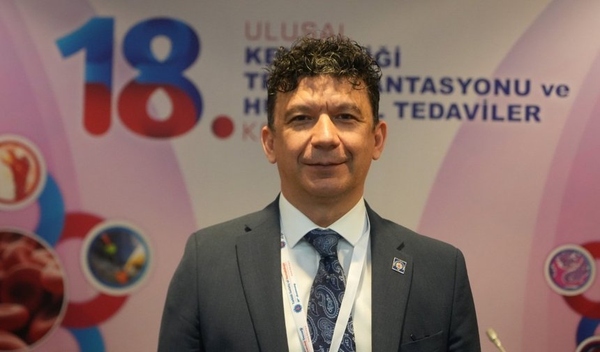 CAR-T ile kemoterapisiz dönem kapıda