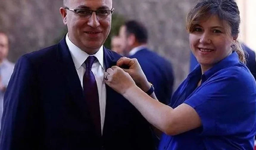 Siyaset Dünyasını Sarsan İddiaların Odağındaki Meltem Yılmaz Yönter Hakkında Merak Edilenler