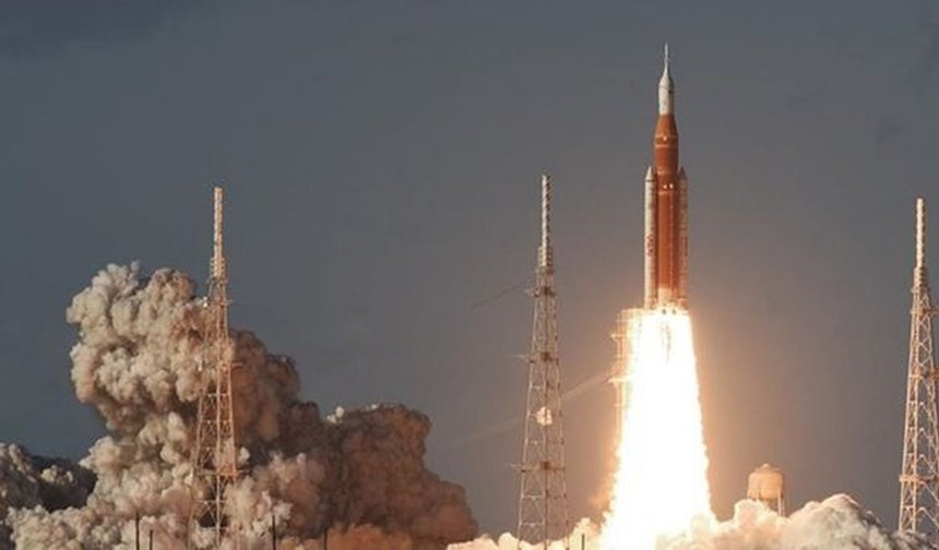 NASA Derin Uzay Keşiflerinde Artemis İle Yeni Bir Dönem Başlatıyor