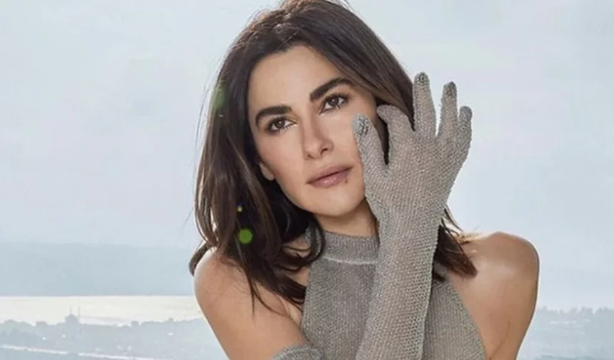 Televizyon ve Sinema Dünyasının Ödüllü İsmi Nesrin Cavadzade Hakkında Merak Edilenler