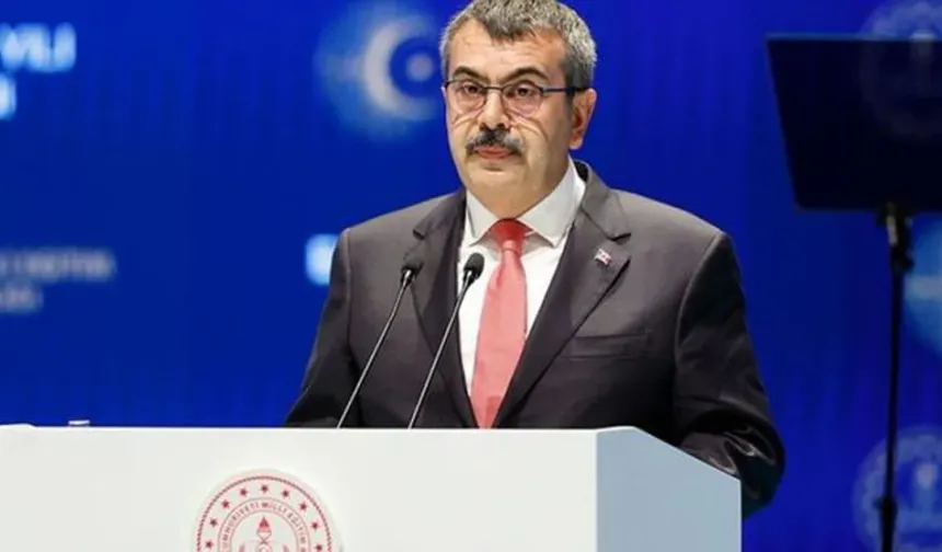MEB, Eğitim Kurumlarında Güvenlik Önlemlerini Artırmak İçin Yeni Stratejileri Devreye Alıyor