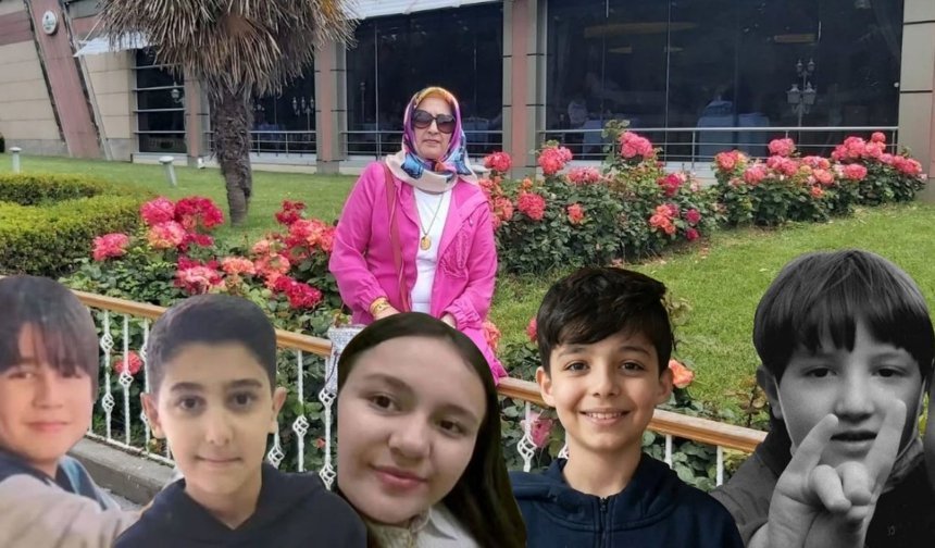 Kahramanmaraş'ta okul saldırısında hayatını kaybedenlerin sayısı 10'a yükseldi!