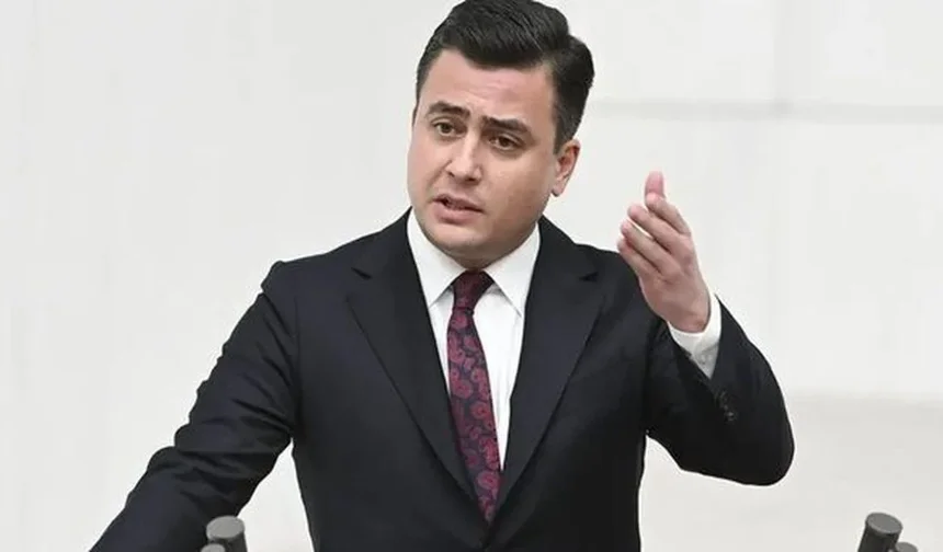 Osman Gökçek Tarafından Yapılan Hobi Bahçesi Düzenlemesi Çıkışı Siyasi Kulisleri Hareketlendirdi