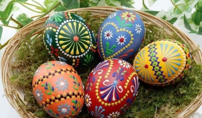 Dünya Genelinde Milyonlarca İnsanın Heyecanla Beklediği 2026 Paskalya Takvimi Netleşti