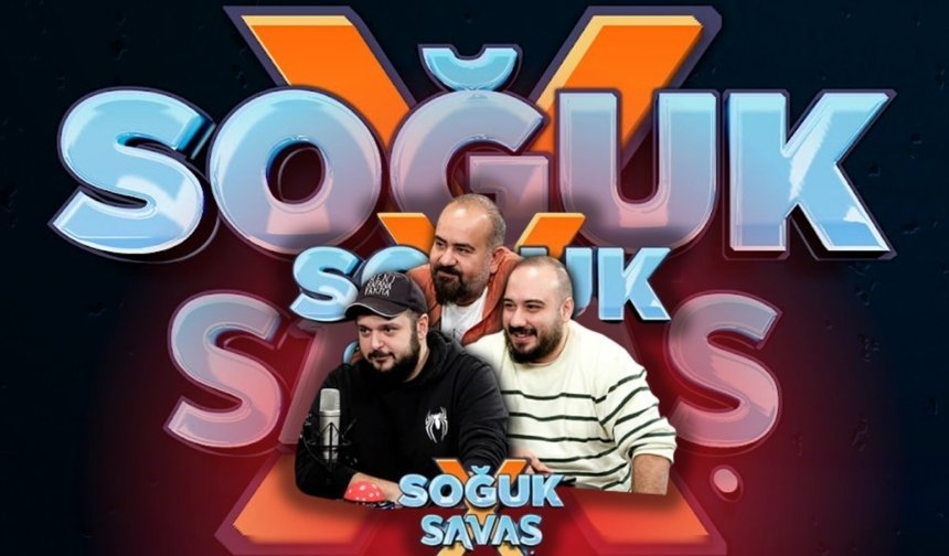“Soğuk Savaş” Antalya’da seyirciyle buluşacak!