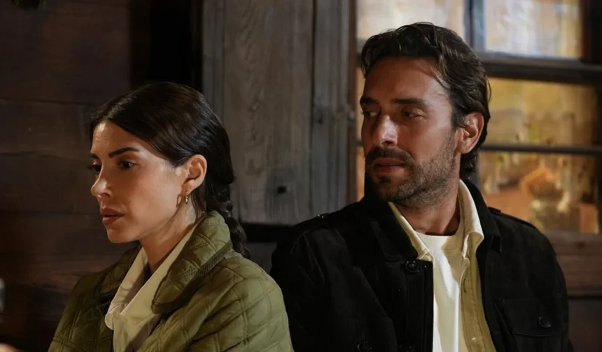 Taşacak Bu Deniz 25. bölüm fragmanı! Taşacak Bu Deniz yeni bölüm fragmanı