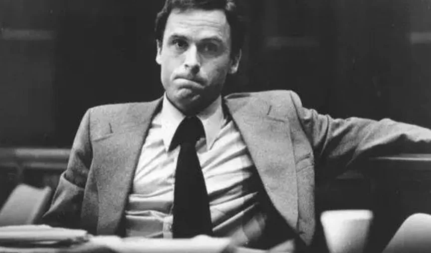 Amerikan Kriminal Tarihinin Karanlık İsmi Ted Bundy Hakkında Yarım Asır Sonra Gelen Çarpıcı Gerçekler