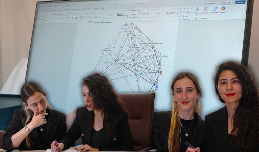 Antalya'da TÜBİTAK destekli araştırma: 'Tıklama tuzağı' güveni zedeliyor