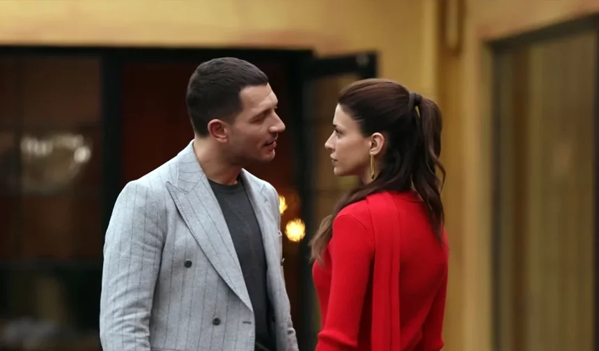 Yeraltı 12. bölüm fragmanı! Yeraltı yeni bölüm fragmanı