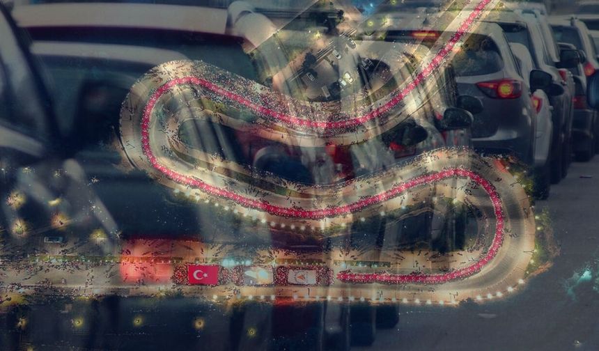 Antalya'da planı olanlar dikkat! O yollar kapanacak