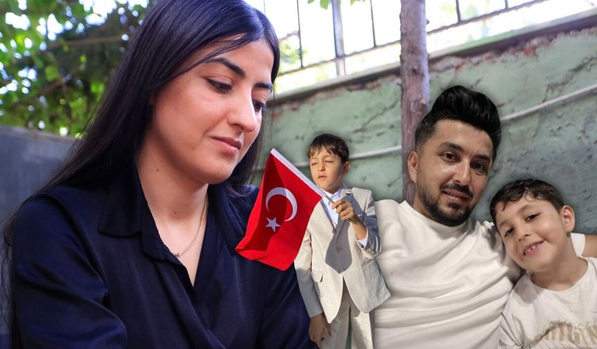 Antalya'da oğlunu ve eski eşini kazada kaybetmişti: Verilen ceza anneyi yıktı!